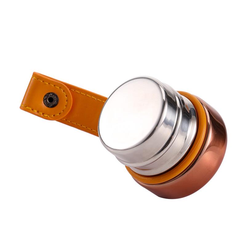 Starbucks Lily of the Valley Insulated Tumbler