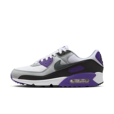 Airmax 90 Wdh8010 110wht Irngry