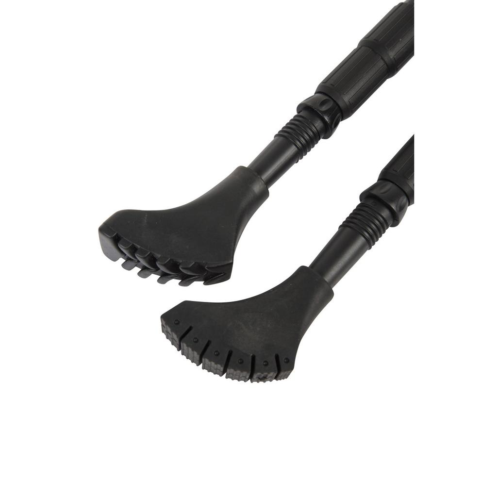 Набор треккинговых палок Mountain Warehouse Hiker (Упаковка из 2 шт.)