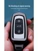 Geely Car Key Shell for Emgrand GS, Xingrui, Bin Yue S1, Vision X6, Boyue, GL, Binrui, X3