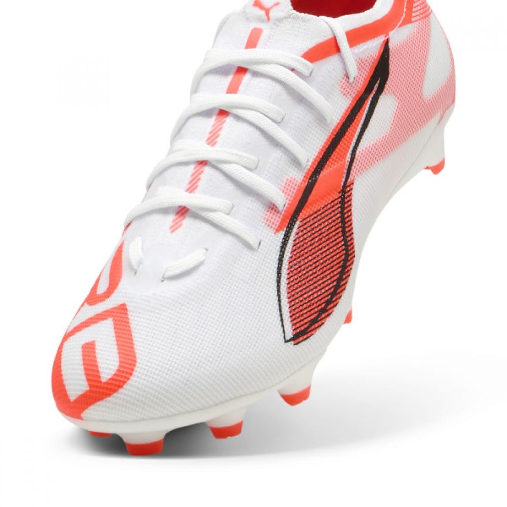 Puma Юниор Ультра 5 Про Фг Аг