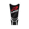 Наклейка на мотоцикл для B&M&W R1200R R1200 R, Защитная наклейка на бак мотоцикла