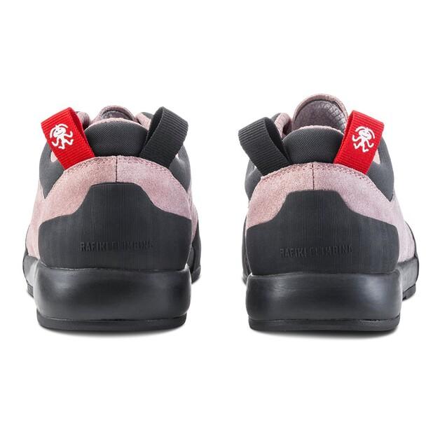 Rafiki Monte ботинки трекинговые