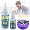 Quick Repair Clean Free Soldering Flux 30ml 80ml Soldering Flux Liquid  Metal Soldering Assistance