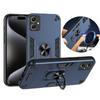 Ударопрочный Бронированный Чехол Funda Для Samsung Galaxy A16 A26 A36 A56 5G Чехол Защитное Кольцо для Камеры Подставка Задняя Крышка Для Galaxy A 56 36 16 Capa