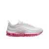 (w) Air Max 97 Se White Pink Foam