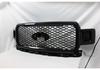 2018-2020 Ford F150 Honeycomb Front Grille Mesh with Black Border