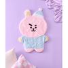 BT21 Новое базовое одеяло на колено Sweet Dream