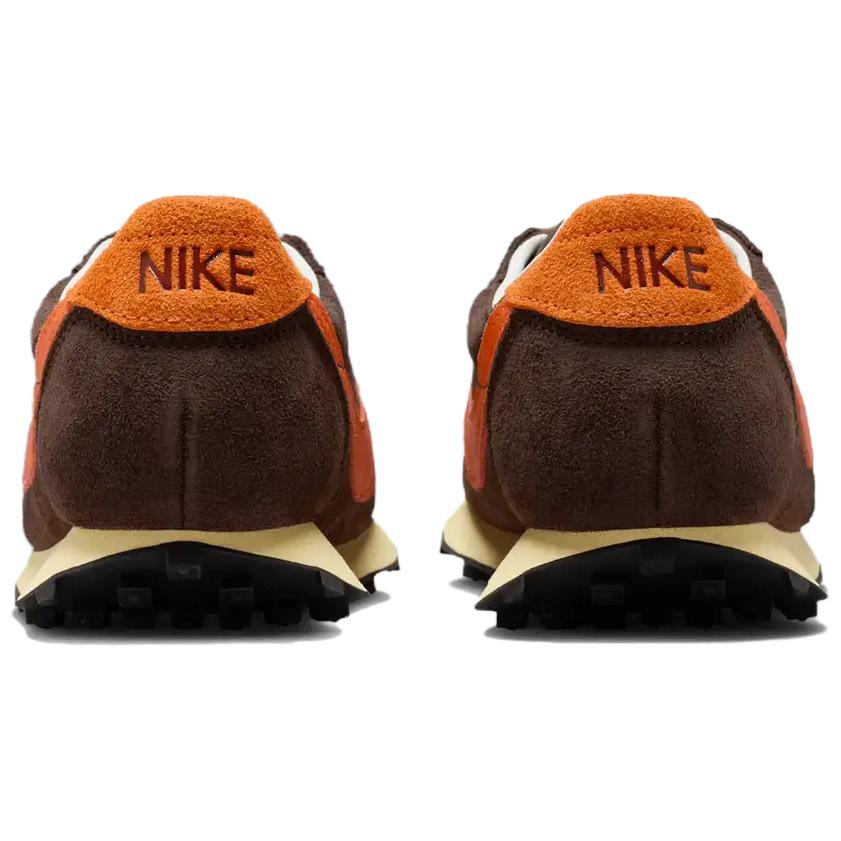 Nike LD 1000 Беговые кроссовки Женские Коричневый Оранжевый IM9008-201
