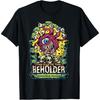 Футболка Dungeons & Dragons Eye Of The Beholder