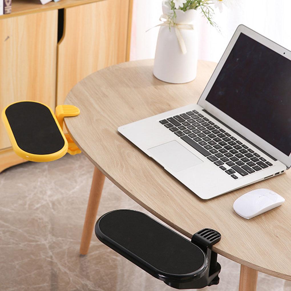 Desk Support Strong Stability And Not Easy To Shake Computer Desk Accessories Creative Rotatable