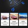 Top Bar Balance & Chassis Reinforcement Anti-Roll Bar for Fit GK5, GR9, GE8, Freed.