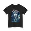 Футболка с графическим принтом Ghost Re-Imperatour Concert Tour Футболки Для Девочек Мужская Одежда Мужская Одежда Скидки