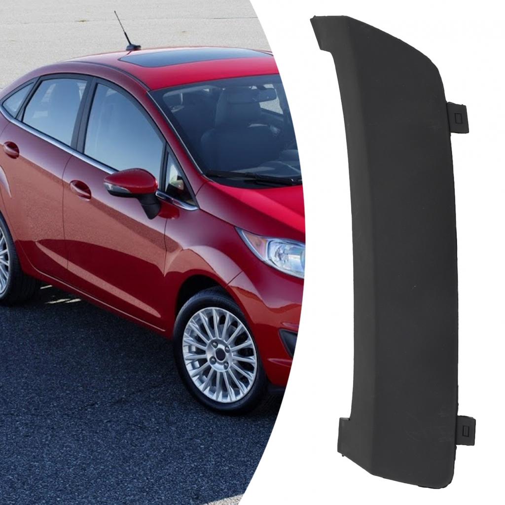 A K AB ZCT Rear Bumper Tow Hook Eye Cap Cover Tow Hook Eye Cover