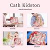 Cath Kidston Velvet Rose 6-Piece Body Care Gift Set
