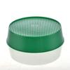 Plastic Soil Sieve Green Rock Sifter Gardening Tool Garden Sieve  Home Planting