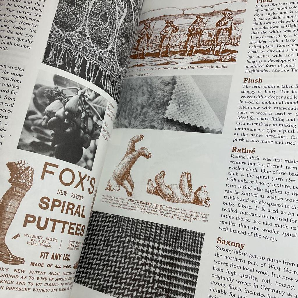 [USED] The Fabric Catalog Fabric Catalog: History of Fabric Weaving