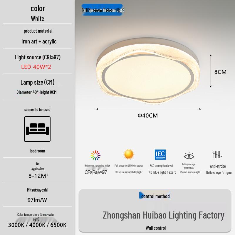 Modern Italian Wave Ceiling Light: High-End Fixture for Living Room & Bedroom