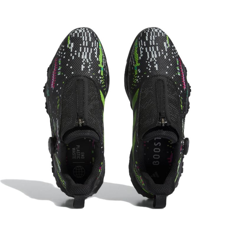 Adidas Кроссовки Codechaos Черные Зеленые IE2148