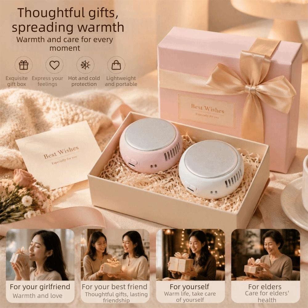 Usb Rechargeable Ice Compress Device Usb Charging Mini Hot and Cold Compress Device Heat Compress