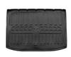 Коврик в багажник 3D для Mercedes A-сlass W169 2004-2012 гг