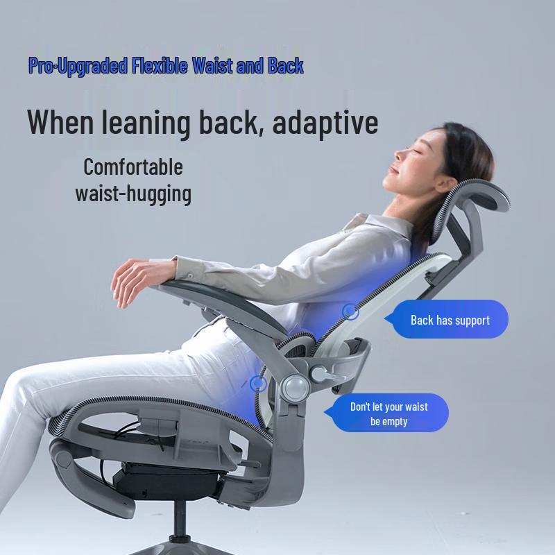 NetEase Yanxuan Explorer PRO Ergonomic Office Chair