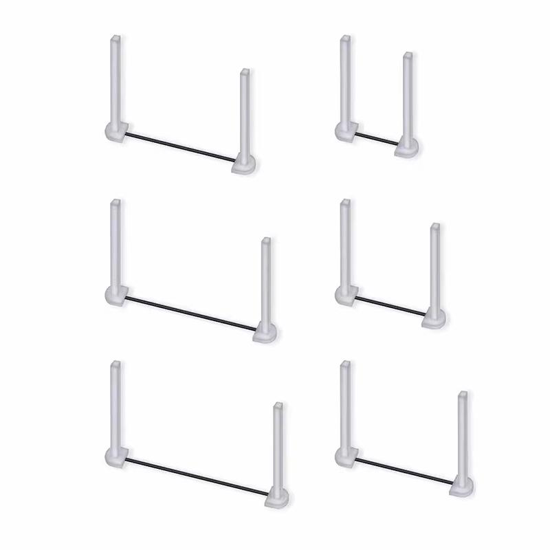 Ingrown Toenail Correction Wire Foot Care Tools Professional Treatment Recover Embed Toe Nail Pedicure Straightening Toe Tools