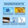 All Purpose Ceramic Tile Cleaner Floor Wall Polish  Remover for Bathroom Kitchen Toilet Cleaning