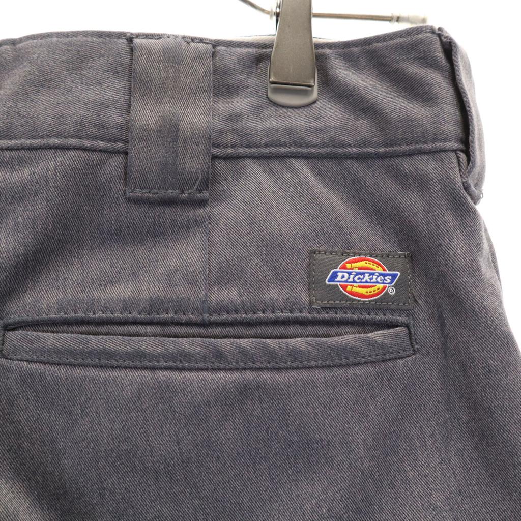 Dickies Рабочие брюки серые Мужские Б/У