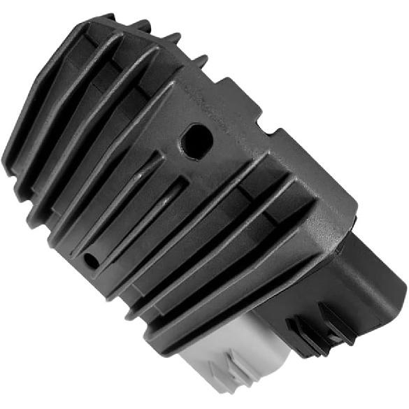 1D7-81960-00-00/1D7-81960-01-00, Motorcycle Voltage Regulator Rectifier, Compatible with KTM Compatible with Yamaha