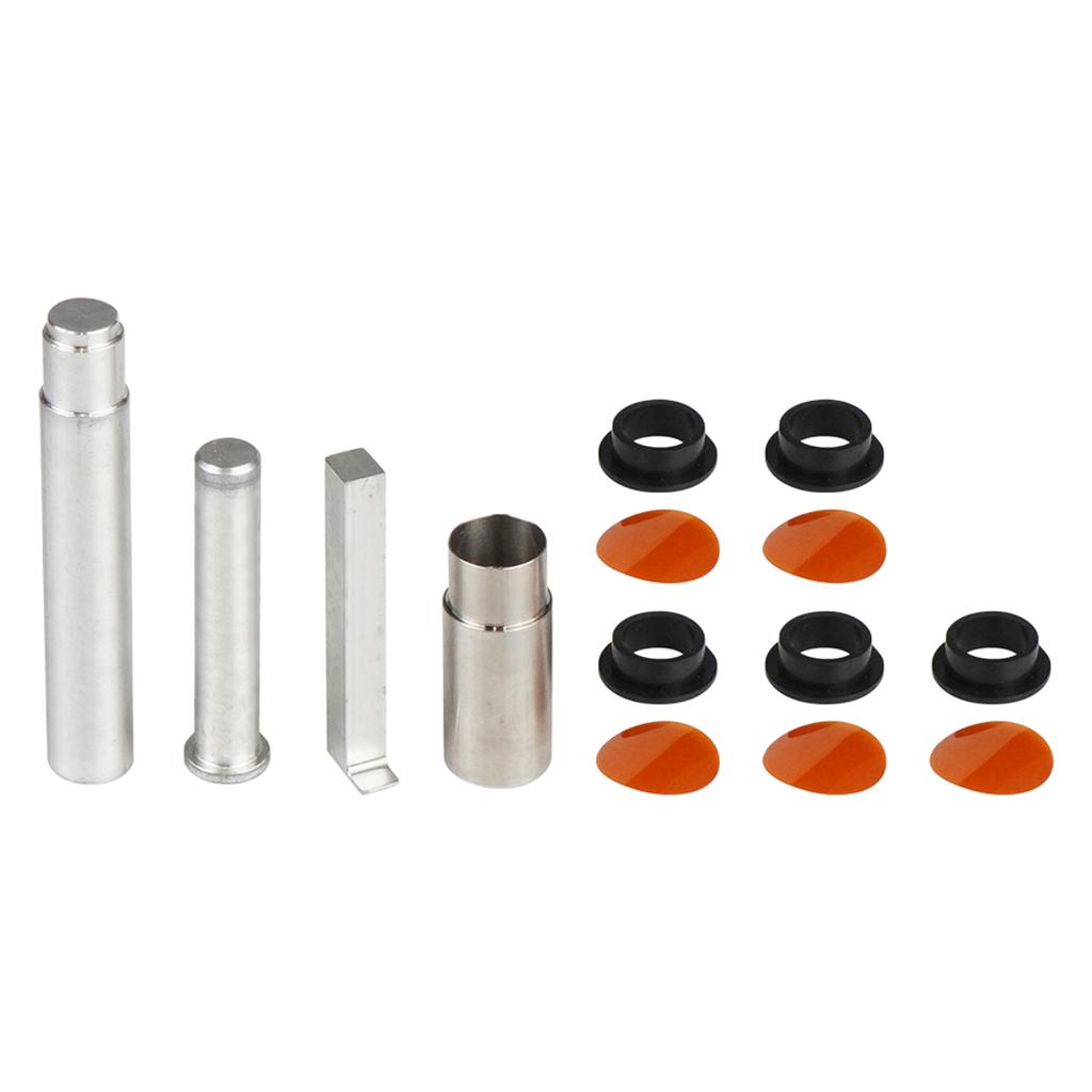 Набор инструментов для установки переключателя давления работает с F124740-30K, идеальная замена для GM