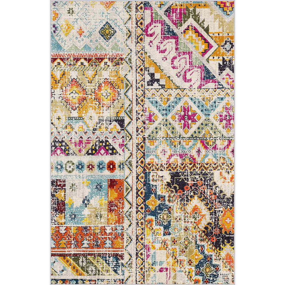 Rovigo Home Washable Printed Carpet RVGHOME0638