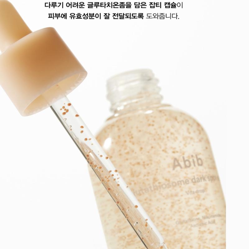 [ABIB] Glutathione Vita Drop Serum 50ml