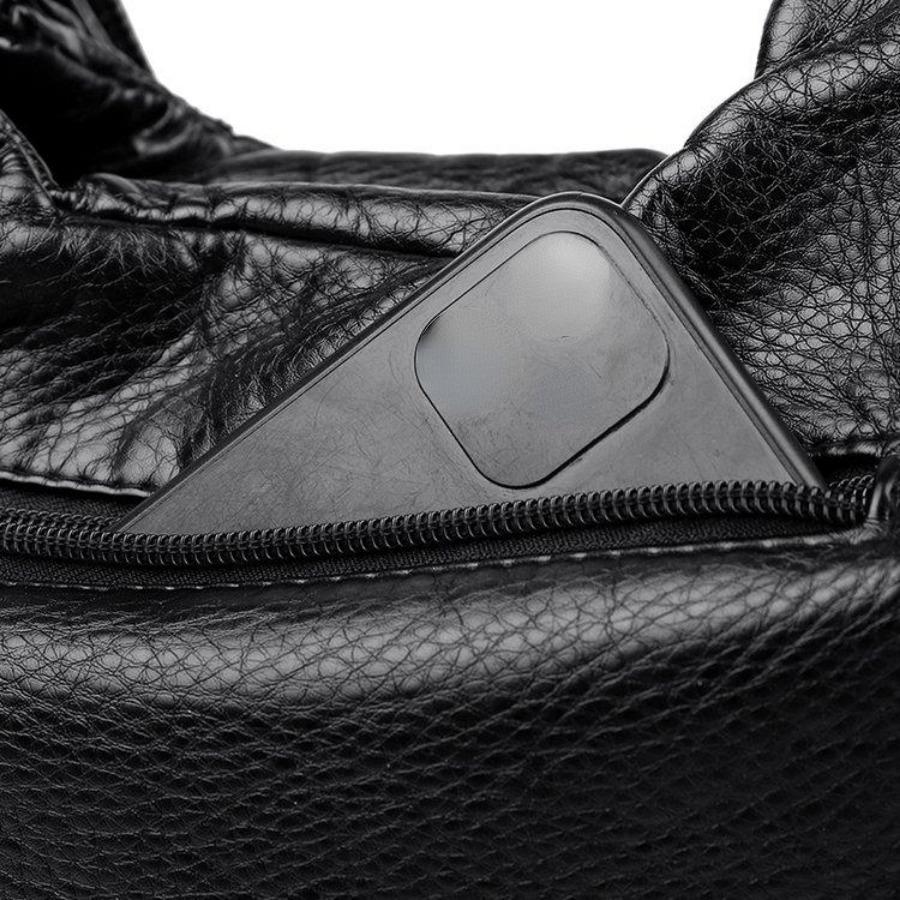 Новая модная женская сумка-мессенджер высокого качества, роскошные сумки из мягкой кожи, женские сумки, дизайнерские сумки известного бренда, женская сумка через плечо