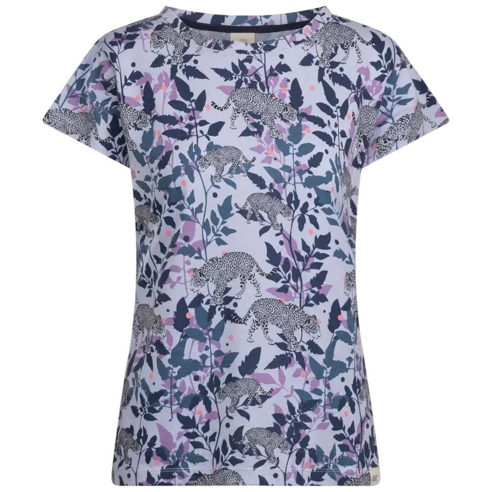 Womens/Ladies Phillipa T-Shirt