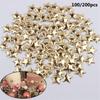 Jewelry Material Embossing Foam Embellishments Hair Accessories Fabric Stars Stars Ornaments