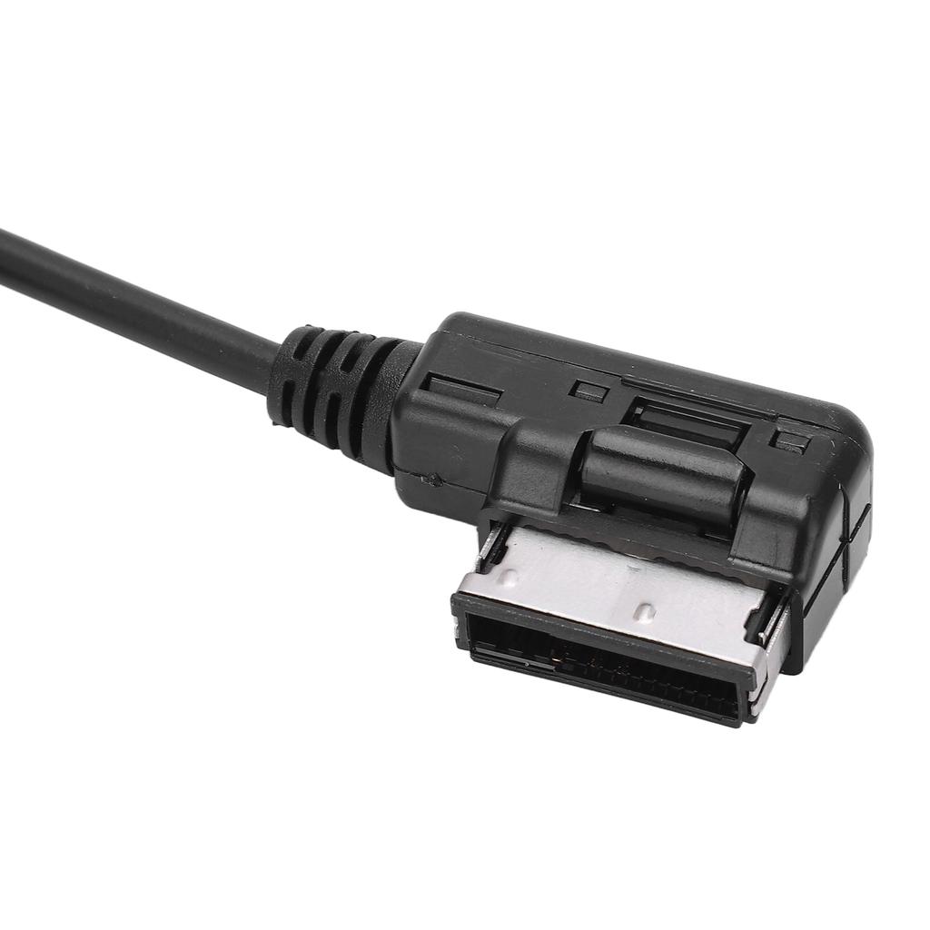 Автомобильный кабель AMI-USB 4F0 051 510 E Адаптер для музыки и медиа Замена для A3 A4 S4 A5 S5 A6 S6 с 2009 года