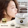 New Sleep Bluetooth Earphones Wireless In-ear Smart Noise-cancelling Mini Bluetooth Earphones