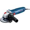 Bosch Angle Grinder 100mm 220V CN plug (adapter included)