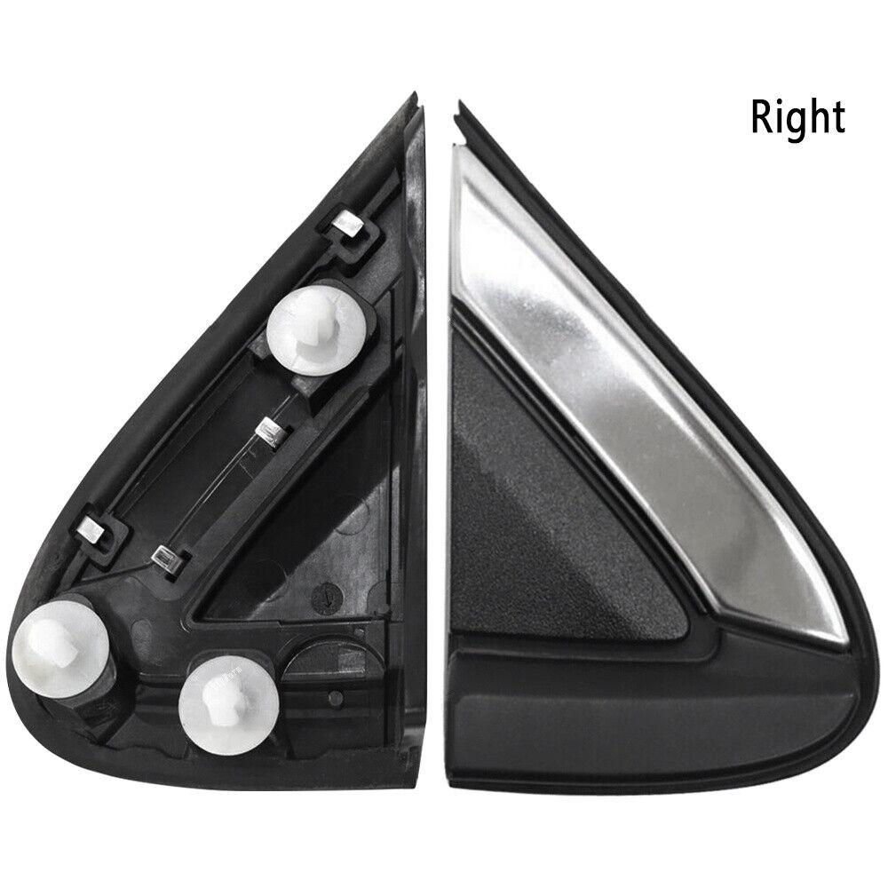 Front Right Fender Trim Molding For 2018 19 2020 2021 2022 Gmc Terrain 84107337