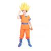 Dragon Ball Cosplay Sun Wukong Costume Animation Gui Xianliu Super Saiyan Wig Children's Performance