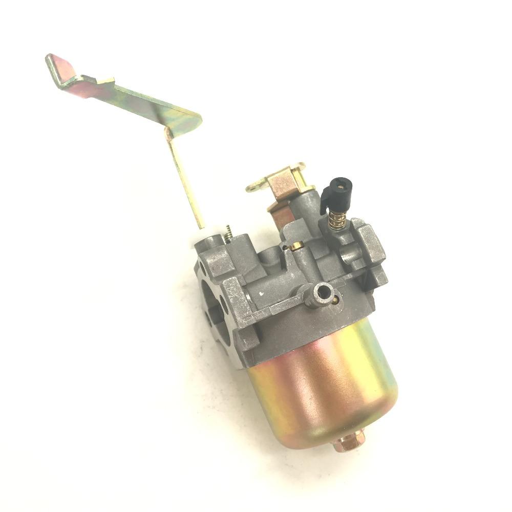New Mikuni Carburetor For MITSUBISHI GT600 GM182 MBG2902 MBG3500 6HP 181CC MBG2902 MBG3500 Engines