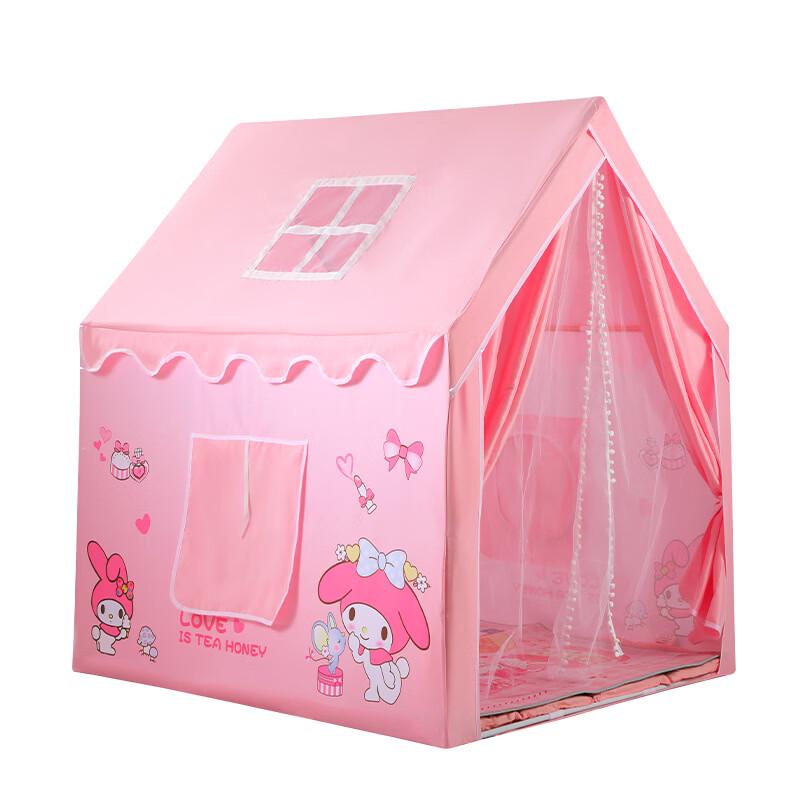 Надувной диван ZISIZ My Melody для детей, принцессы