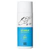 Нехимическое УФ-молочко для мамы и малыша (SPF50 ПА++++) 50mL (100 Растительное Впитывающее Без Отдушек Для Чувствительной Кожи Моющее Мыло)