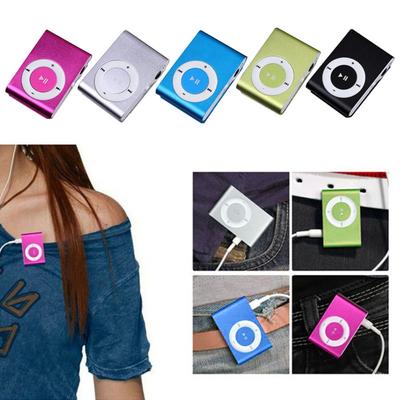 Мини-музыка, портативный MP3-плеер, поддержка Walkman, новый MP3-плеер, TF-карта