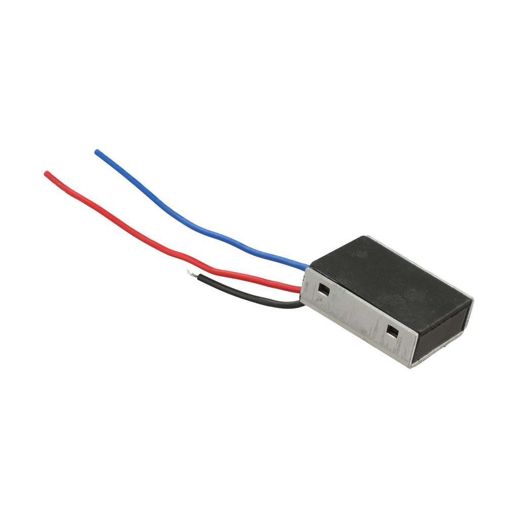 16A Starter Soft Start Switch Power Tool Retrofit Motor Protection Wear-resistant High Stability High Concentricity