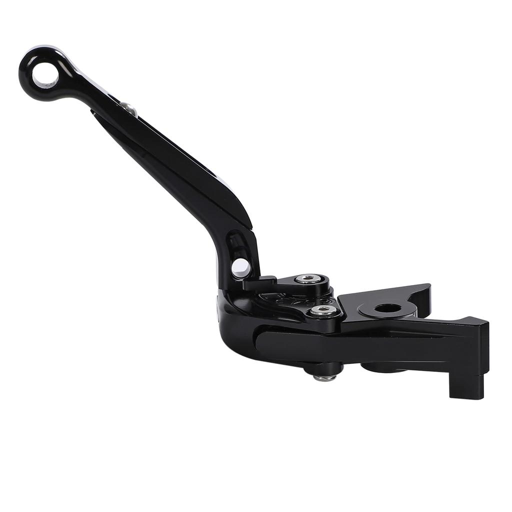 Комплект рычагов тормоза и сцепления nakira для Zephyr Balios и Estrella 650 W800, ZZR250, 400, ZRX400, II, (черный)