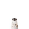 Swell Barware Champagne Flute 165ml Calacatta Gold