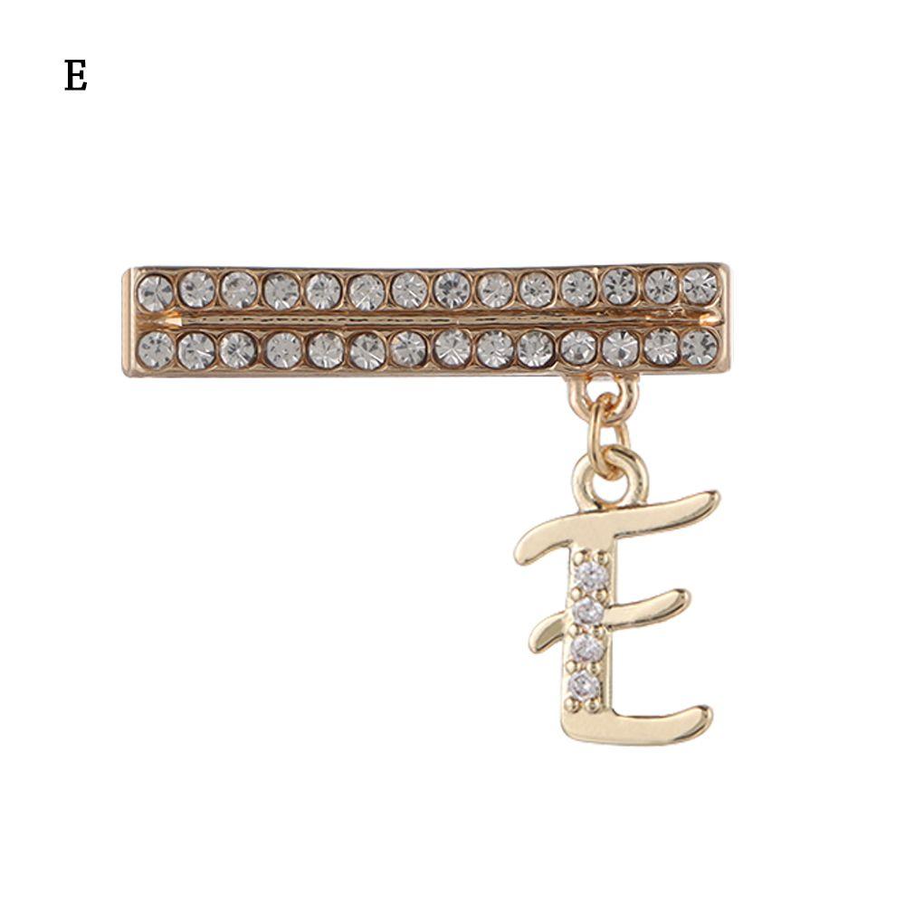 Creative 26 Letters Pendant Watch Band Ornament Strap Accessories Wristbelt Charms Decorative Ring