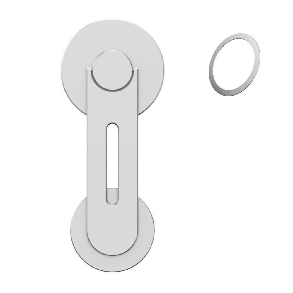 Durable Magnetic Phone Holder Foldable Expansion Phone Holder Phone Accessories